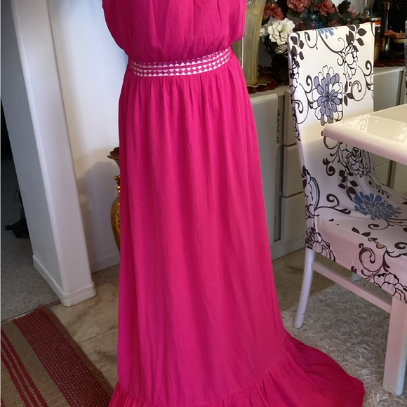 Stunning maxi dress - Picture 7 of 7